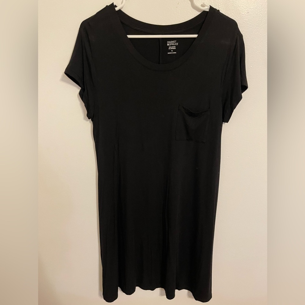 Stitch Fix XL Market & Spruce dress